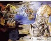 萨尔瓦多 达利 : 荷马赞